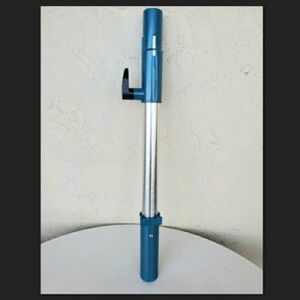 Shark Navigator NV380 Vacuum Lift Away Extension Wand Tube  Part  Aqua